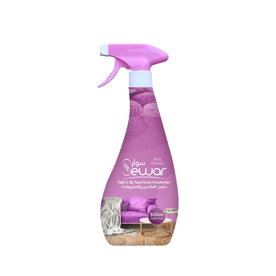سوار (معطر مفارش) 500 مل زهري